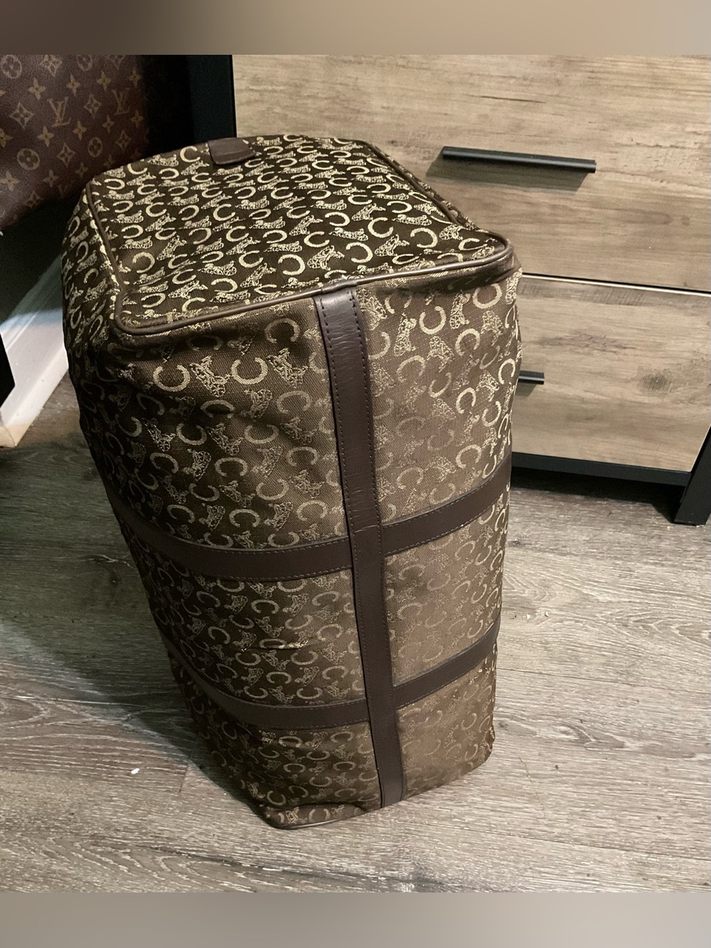 Celine Trave Bags - Picture 6 of 16